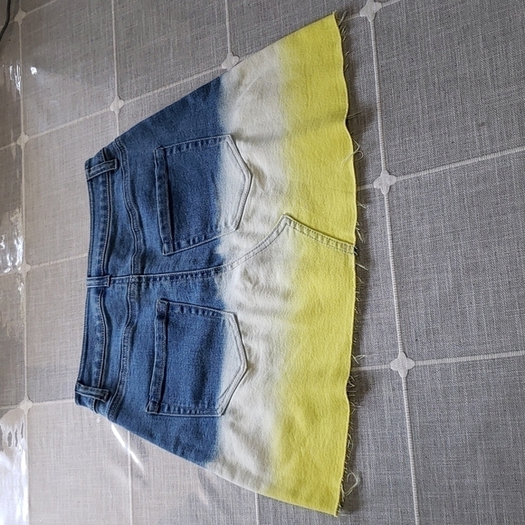 NWT  Bundle 2 Wild Fable Skirt, Size 00 - Picture 8 of 16